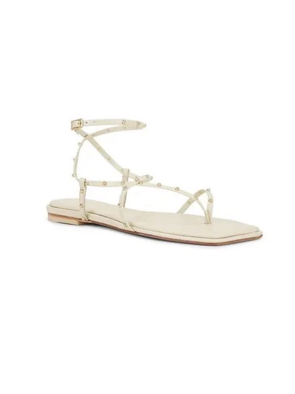 Freda Salvador Alexia Sandals Women’s Sz 7.5